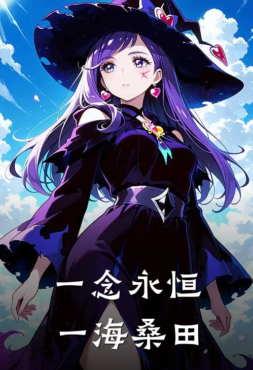 一念永恒：一海桑田