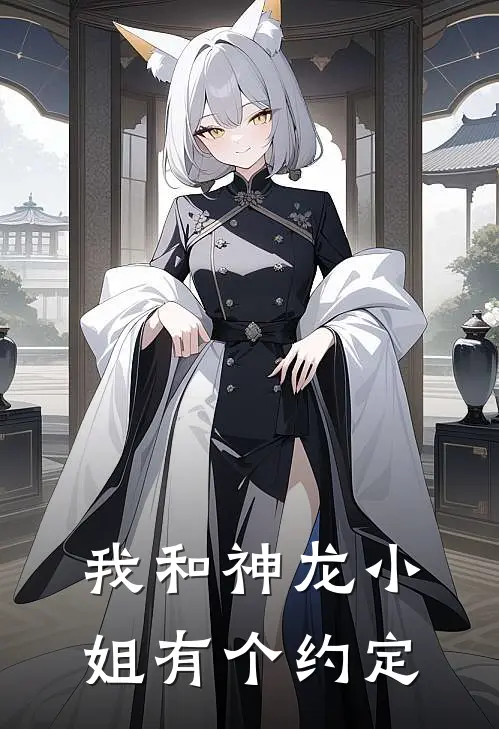 我和神龙小姐有个约定