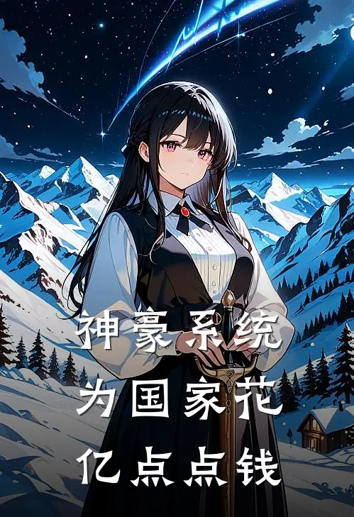 神豪系统，为国家花亿点点钱(萧雪王燕)完整版免费阅读_(神豪系统，为国家花亿点点钱)全章节免费在线阅读