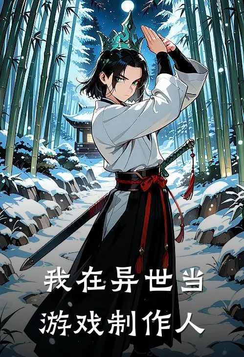 我在异世当游戏制作人(杰森阿兹瀚)全本完结小说_完整版免费全文阅读我在异世当游戏制作人(杰森阿兹瀚)