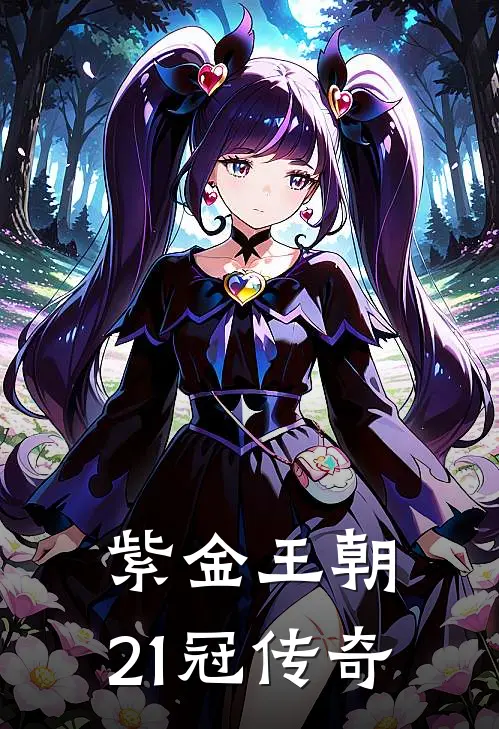 紫金王朝：21冠传奇陈霄姚明免费完结小说_完本完结小说紫金王朝：21冠传奇(陈霄姚明)