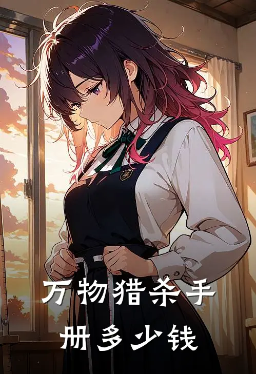 万物猎杀手册多少钱