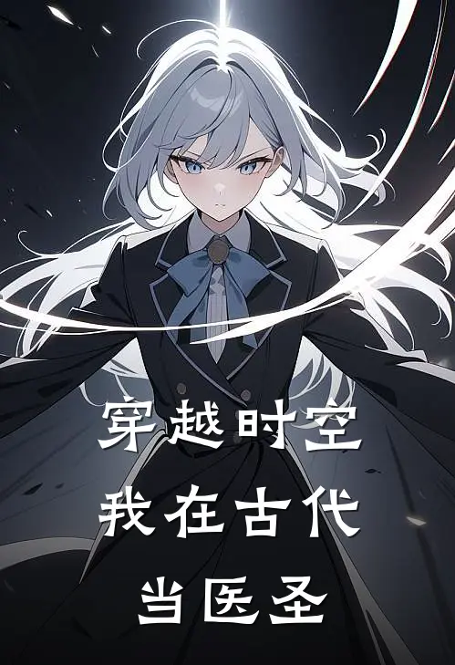 穿越时空：我在古代当医圣(林羽阿福)最新推荐小说_在哪看免费小说穿越时空：我在古代当医圣林羽阿福