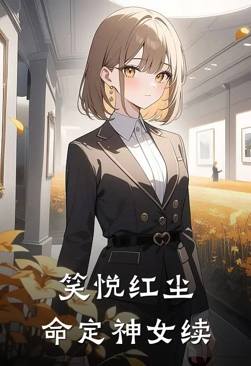 笑悦红尘，命定神女续(江祈悦镜红尘)最新章节在线阅读_(笑悦红尘，命定神女续)最新章节在线阅读