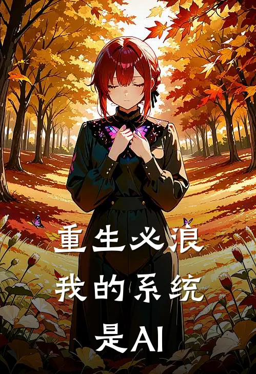 重生必浪，我的系统是AI杨小白苏千雪免费小说完结_最新章节列表重生必浪，我的系统是AI(杨小白苏千雪)