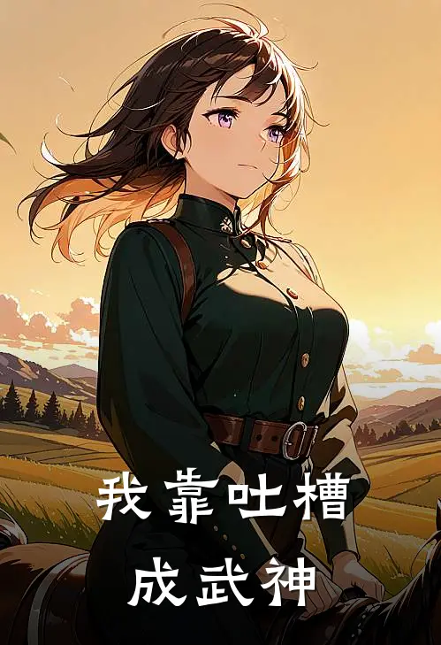 我靠吐槽成武神苏辰陈锋推荐完结小说_免费阅读我靠吐槽成武神(苏辰陈锋)