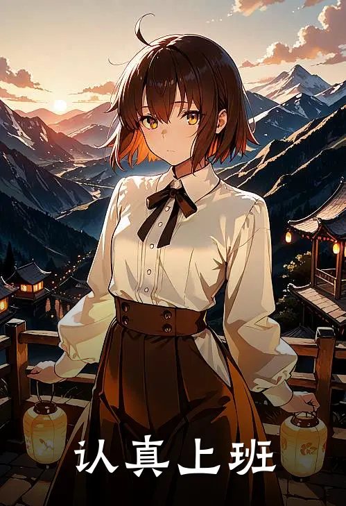 认真上班林小鱼小鱼免费小说完结_最新完本小说推荐认真上班(林小鱼小鱼)