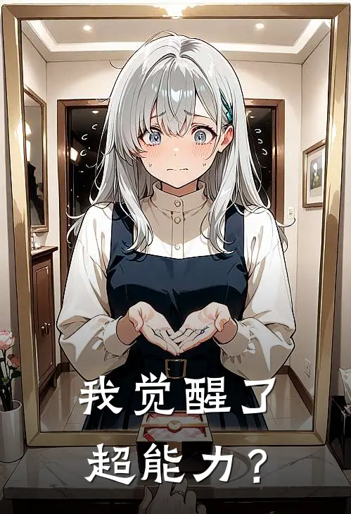 我觉醒了超能力？秦墨林晓薇全文免费阅读_热门小说大全我觉醒了超能力？秦墨林晓薇