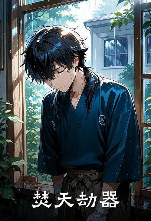 焚天劫器顾清璃顾苍生免费小说全本阅读_小说免费完结焚天劫器顾清璃顾苍生