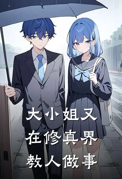 《大小姐又在修真界教人做事》裴阶陆淮清全文免费在线阅读_《大小姐又在修真界教人做事》全集阅读