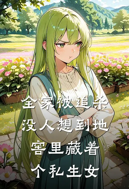 江宁李慧兰《全家被追杀，没人想到地窖里藏着个私生女》_《全家被追杀，没人想到地窖里藏着个私生女》最新章节在线阅读