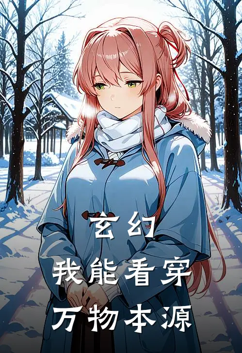 《玄幻：我能看穿万物本源》林渊张虎已完结小说_玄幻：我能看穿万物本源(林渊张虎)经典小说