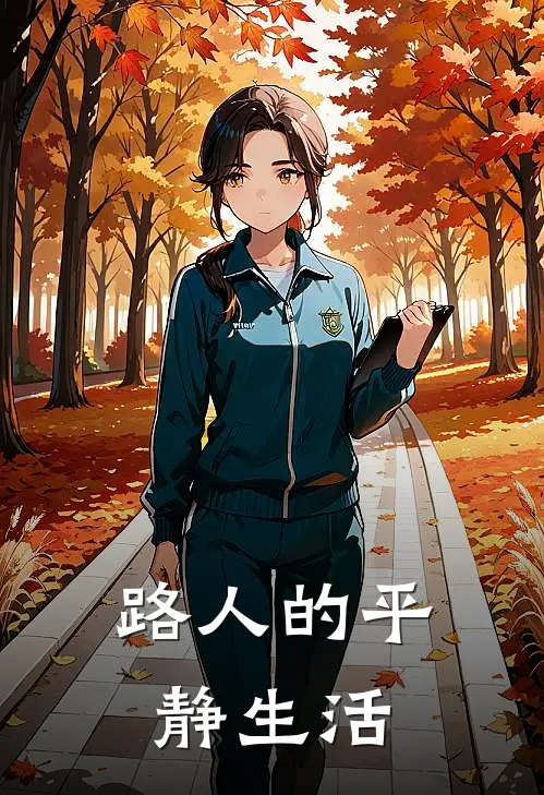 路人的平静生活