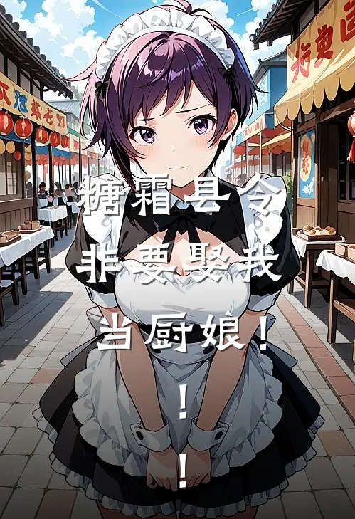 陆衡林小满(糖霜县令非要娶我当厨娘！！！)全本阅读_陆衡林小满最新热门小说