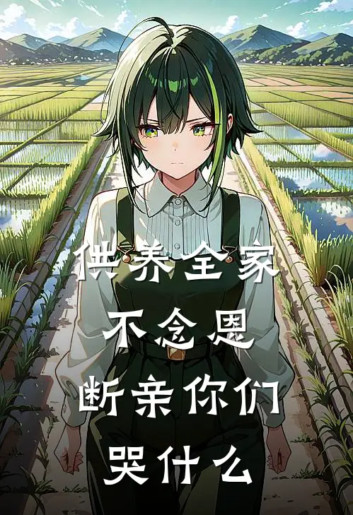 供养全家不念恩，断亲你们哭什么(沈容沈庭风)完整版免费阅读_(供养全家不念恩，断亲你们哭什么)全章节免费在线阅读