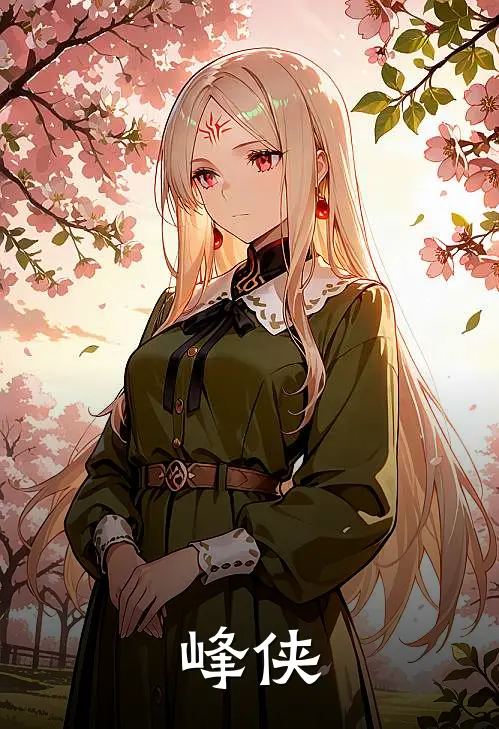 峰侠林霜云清澜新热门小说_小说免费阅读峰侠(林霜云清澜)