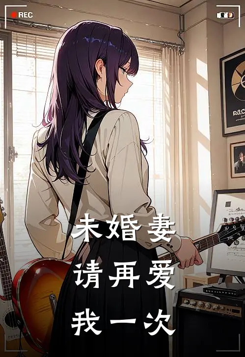 未婚妻，请再爱我一次