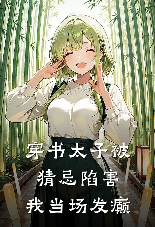 穿书太子被猜忌陷害，我当场发癫(李熠李显宗)小说全文免费阅读_无弹窗全文免费阅读穿书太子被猜忌陷害，我当场发癫(李熠李显宗)