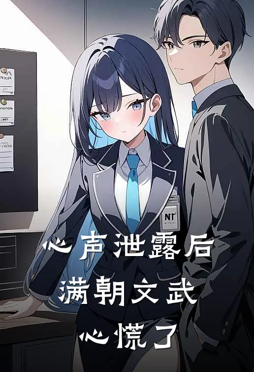 心声泄露后，满朝文武心慌了