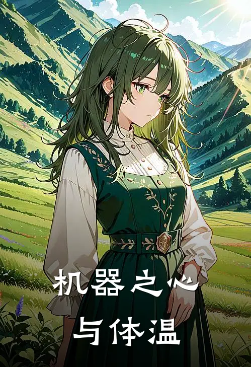 机器之心与体温(程野程野)最新完结小说_完结版小说全文免费阅读机器之心与体温(程野程野)