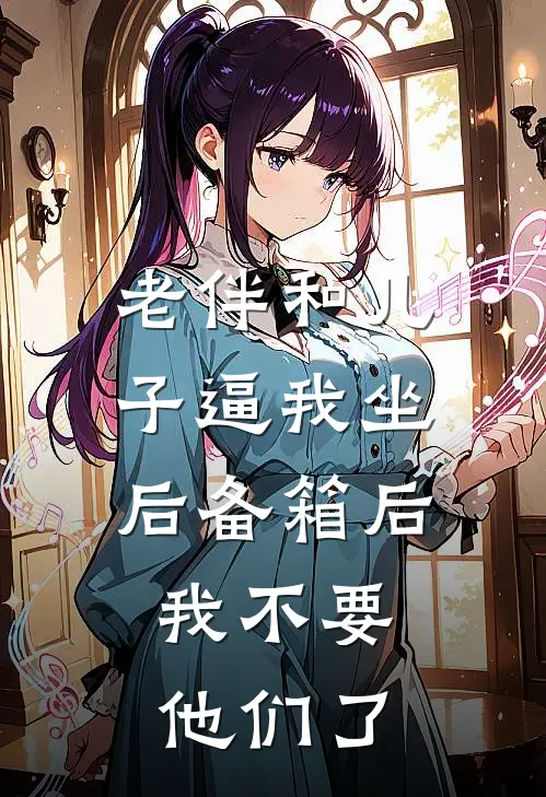 老伴和儿子逼我坐后备箱后，我不要他们了(青梅张娟)无弹窗小说免费阅读_小说完整版免费阅读老伴和儿子逼我坐后备箱后，我不要他们了青梅张娟