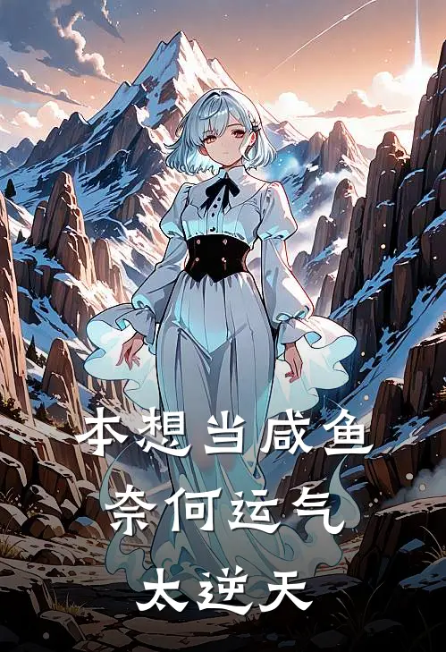 本想当咸鱼，奈何运气太逆天陆九渊顾长烽完本小说免费阅读_小说完结版本想当咸鱼，奈何运气太逆天陆九渊顾长烽