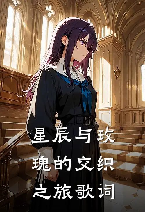 星辰与玫瑰的交织之旅歌词