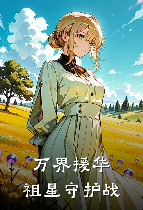 万界援华：祖星守护战萧战林宇免费完整版小说_热门小说大全万界援华：祖星守护战萧战林宇