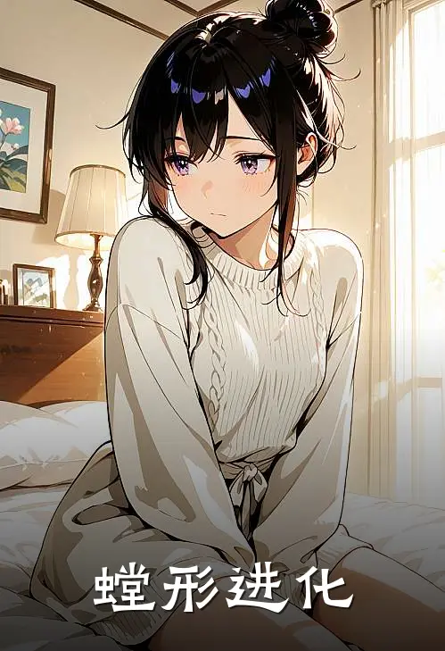 螳形进化(周谦苏晴)最新推荐小说_在哪看免费小说螳形进化周谦苏晴