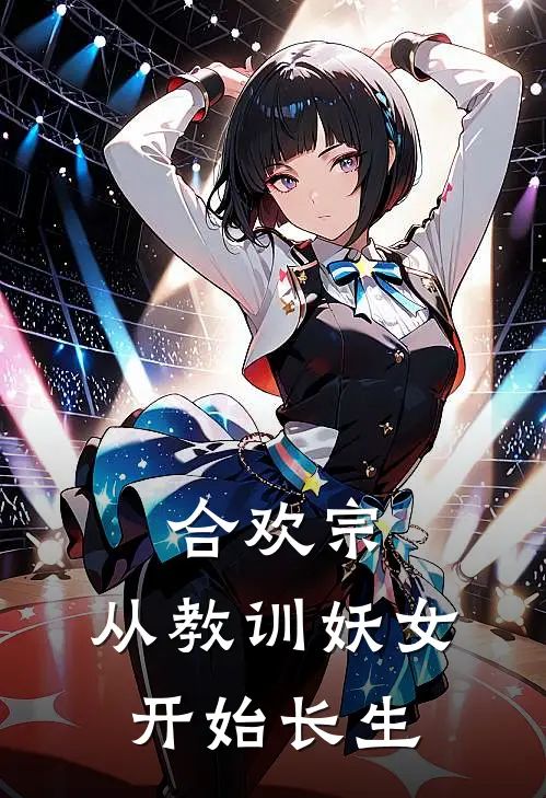 合欢宗，从教训妖女开始长生(陈昆张豹)最新推荐小说_在哪看免费小说合欢宗，从教训妖女开始长生陈昆张豹