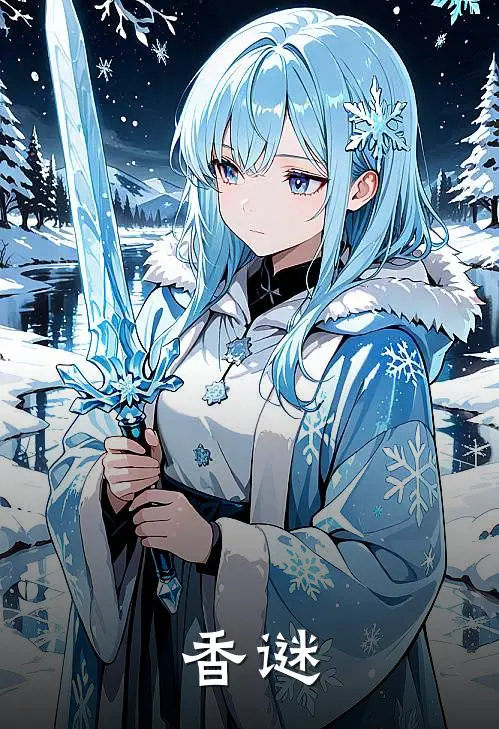 香谜夏萤陆子明免费小说完结_最新章节列表香谜(夏萤陆子明)