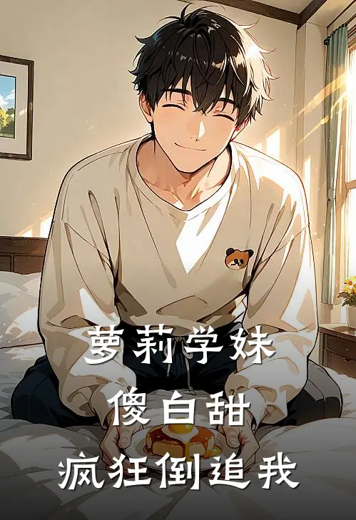 萝莉学妹傻白甜，疯狂倒追我(白帆何秋画)在哪看免费小说_已完结小说推荐萝莉学妹傻白甜，疯狂倒追我白帆何秋画