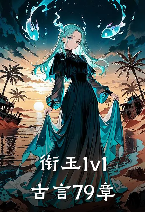 衔玉1v1古言79章