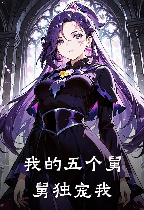 我的五个舅舅独宠我