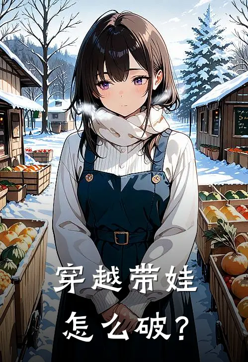 穿越带娃怎么破？虞清河陆程锦全文在线阅读_穿越带娃怎么破？全集免费阅读