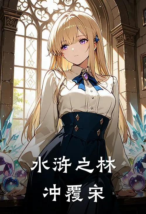 水浒之林冲覆宋