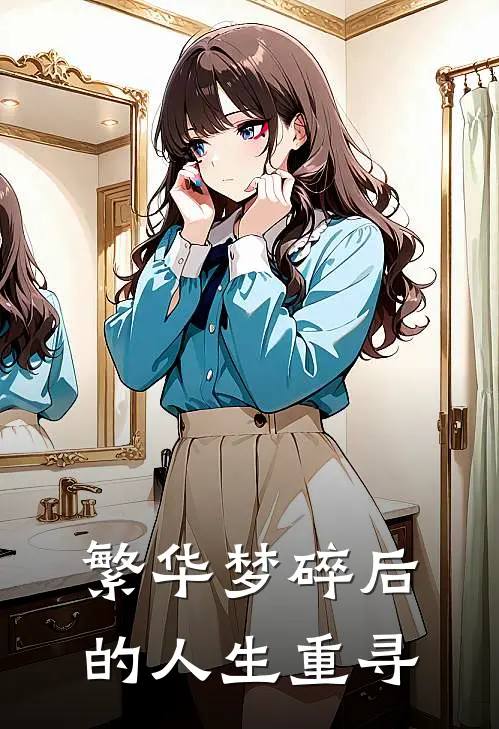 繁华梦碎后的人生重寻