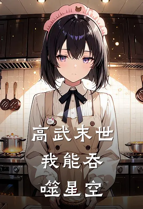 高武末世：我能吞噬星空萧宇李班免费小说推荐_推荐完结小说高武末世：我能吞噬星空(萧宇李班)