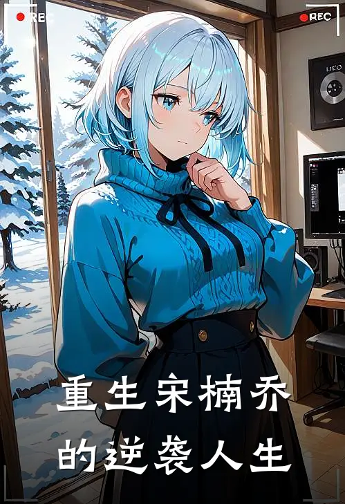 重生宋楠乔的逆袭人生宋楠乔秦麟完本热门小说_小说完结版重生宋楠乔的逆袭人生(宋楠乔秦麟)