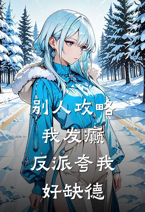 别人攻略我发癫，反派夸我好缺德