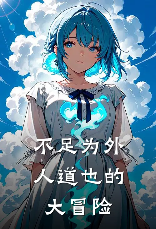 不足为外人道也的大冒险梦云查尔斯全本免费小说_热门网络小说推荐不足为外人道也的大冒险梦云查尔斯