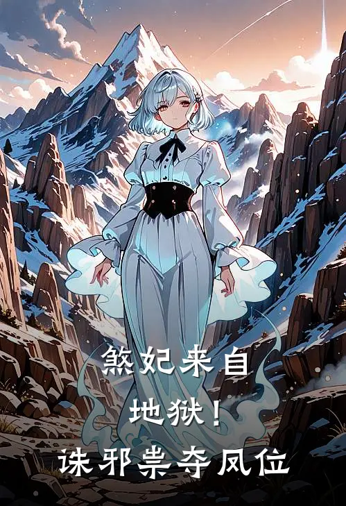 姜枕雪瑾王《煞妃来自地狱！诛邪祟，夺凤位》小说免费在线阅读_煞妃来自地狱！诛邪祟，夺凤位(姜枕雪瑾王)已完结小说