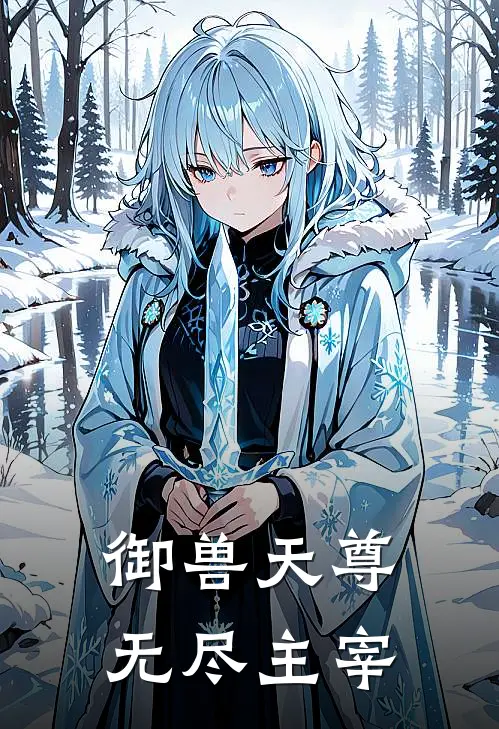 御兽天尊：无尽主宰(林风刘三)_林风刘三热门小说