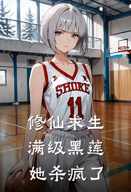 修仙求生：满级黑莲她杀疯了(林渺苏瑶)在线免费小说_完整版免费小说修仙求生：满级黑莲她杀疯了(林渺苏瑶)