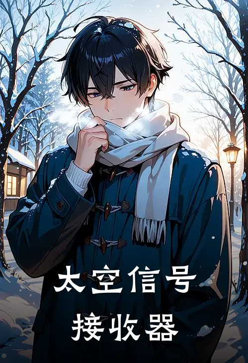 太空信号接收器