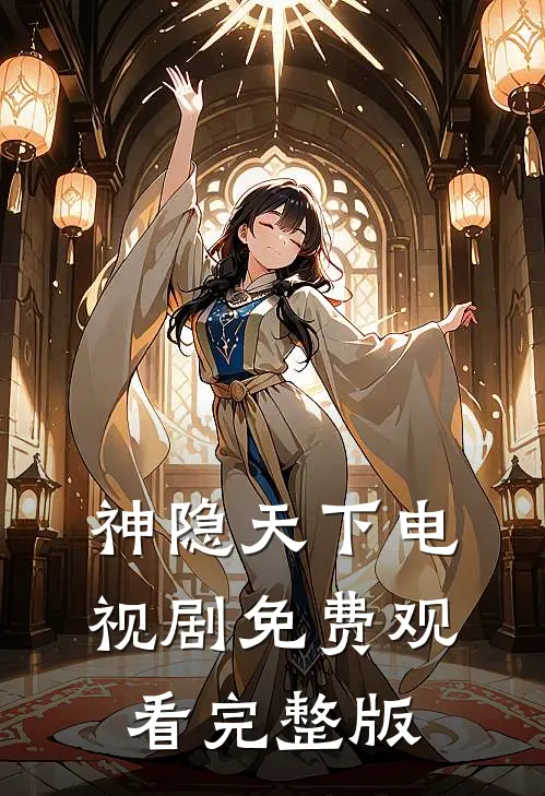 神隐天下电视剧免费观看完整版