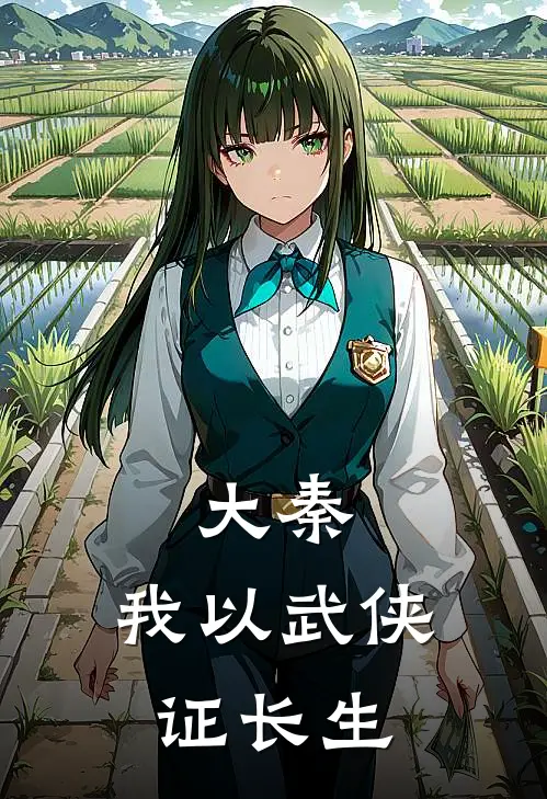 大秦：我以武侠证长生(嬴无咎嬴政)全本免费在线阅读_大秦：我以武侠证长生全文阅读