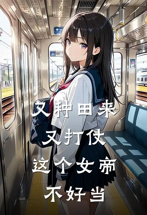 又种田来又打仗，这个女帝不好当