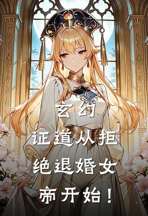 玄幻：证道从拒绝退婚女帝开始！(萧占秦明)小说免费阅读无弹窗_完结小说玄幻：证道从拒绝退婚女帝开始！萧占秦明