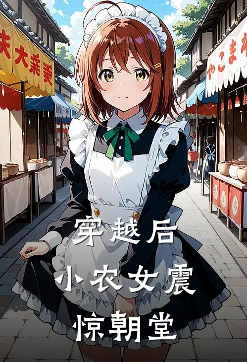 穿越后，小农女震惊朝堂(木言吴桂芝)最新完本小说推荐_免费小说推荐穿越后，小农女震惊朝堂木言吴桂芝